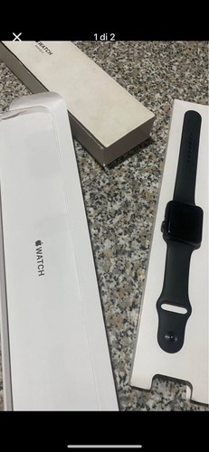 Apple watch series - watch,
