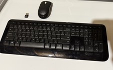 Set tastiera e mouse desktop