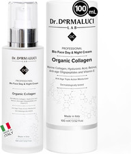 Crema Viso Idratante Bio