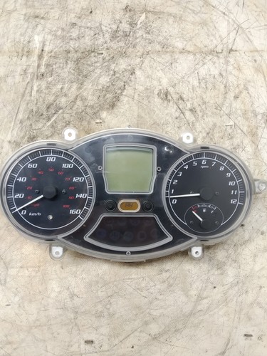 Strumentazione per piaggio - per, mp3