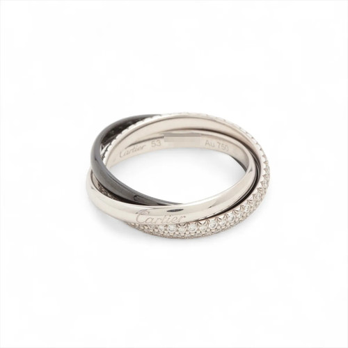 Anello cartier trinity con - cartier,