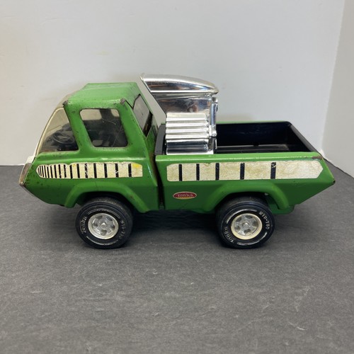 Mini tonka hot - mini,