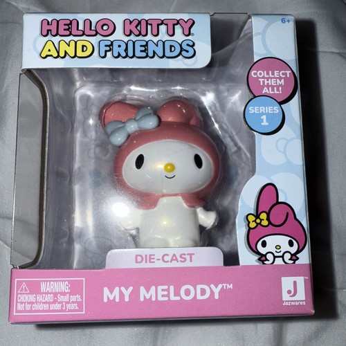 Jazwares hello kitty and - hello,