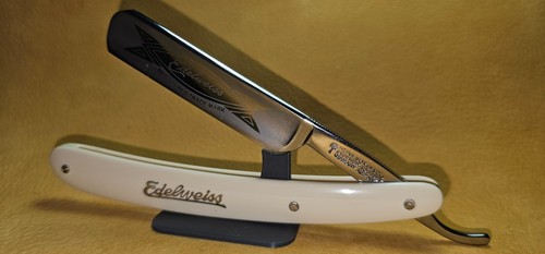 Rasoio boker edelweiss 8 - rasoio, 5/8"