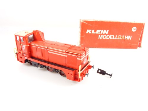 Klein modellbahn locomotiva - klein,
