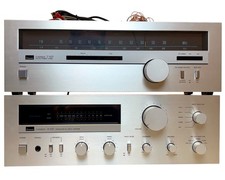 SANSUI Classique A-470