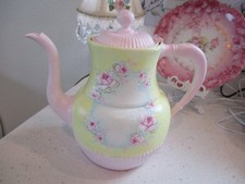 Teiera stile shabby chic