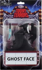Modellino NECA Toony Terrors