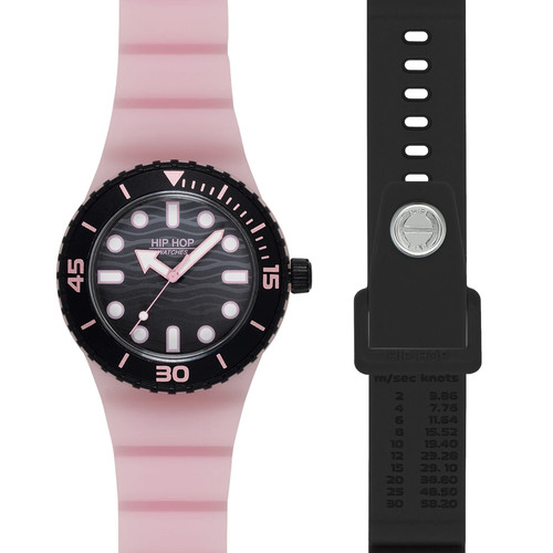 Orologio donna cinturino - +,