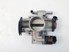 Valvola farfalla chevrolet - valvola, a