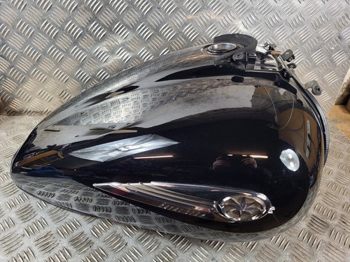 Serbatoio benzina yamaha xvz - yamaha,