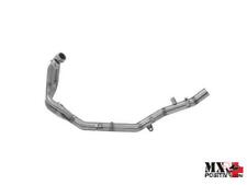 COLLETTORI RACING HONDA CRF