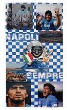 Telo Mare Napoli Campione
