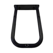 Staffa fissaggio staffa