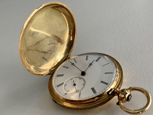 Orologio tasca uomo - orologio,