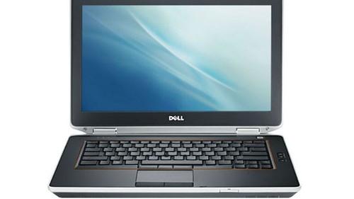 Dell latiude e6420 core - latiude, i5