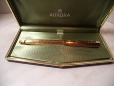 AURORA PEN 98 YEARS 60 GOLD