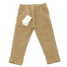 9693F pantaloni velluto