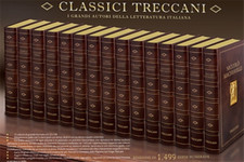  - Collana Classici Treccani