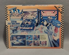 CENTRO TEST SBULLONATI