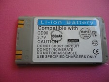 BATTERIA PANASONIC-GD90-210