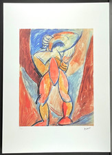 Pablo picasso 70 - *, cm