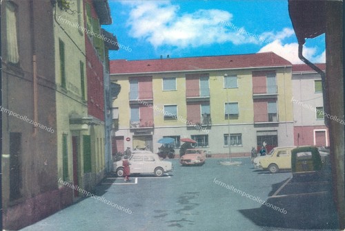 C360 cartolina provincia - cartolina, di