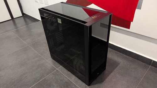 Case corsair icue 5000x - case,