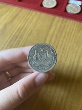 MONETA AUSTRALIA GIORGIO V 2