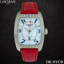 LOCMAN Diamond Titanio ref