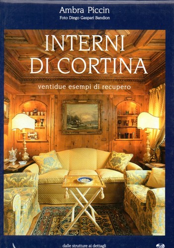 Interni cortina ventidue - di,