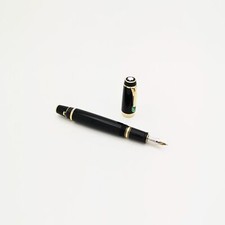 MONTBLANC Boheme Vert penna