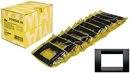 Vimar idea 0t16743 placca - vimar,