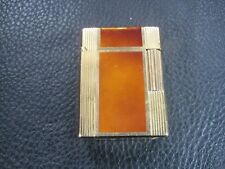 Accendino S.T Dupont Lighter