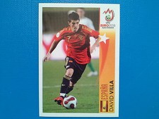 FIGURINE PANINI EURO 2008 -