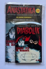 DIABOLIK Anastatika n. 114