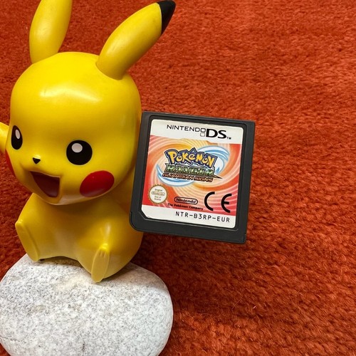 Pokemon ranger guardian - ranger,
