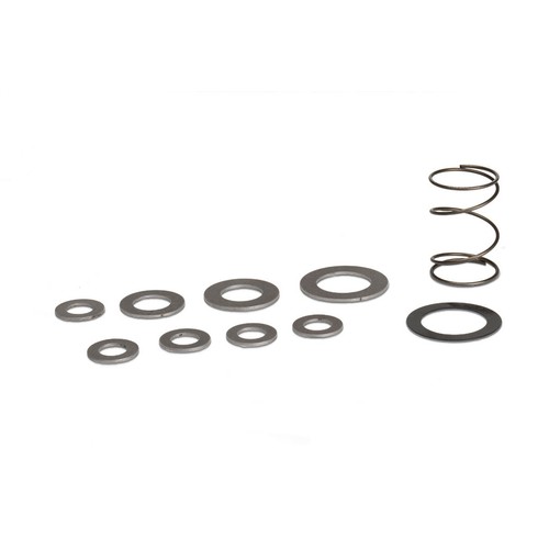 Kit rasamenti per gear - , box