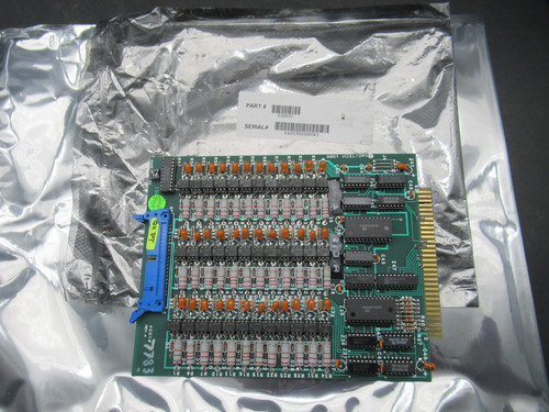 Scheda quad tech rgs - rgs, dual