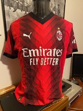 Maglia milan calabria serie - maglia,