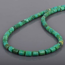 Fatto a Mano Verde Naturale