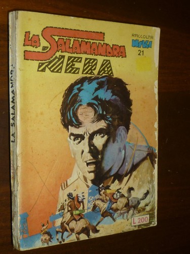 Miki raccolta 200 lire - 200,