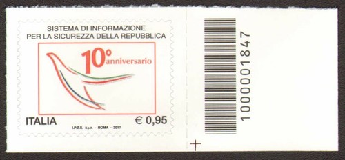 Italia 2017 sistema di - 2017:,