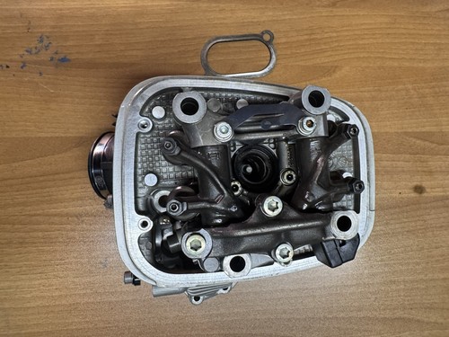 Testata sinistra bmw - r, 1150