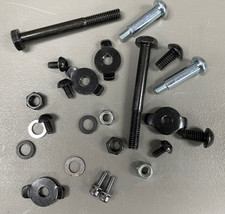 Hardware per bici da