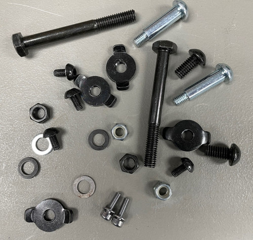 Hardware per bici - , da