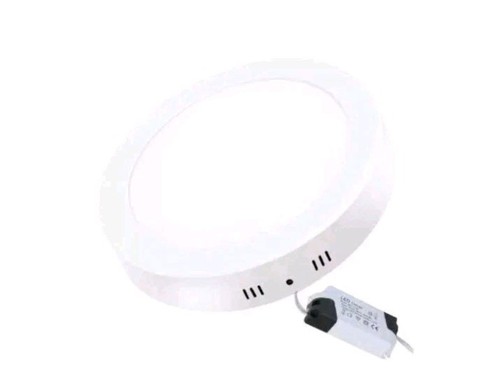 Plafoniera led soffitto 25w - led, da