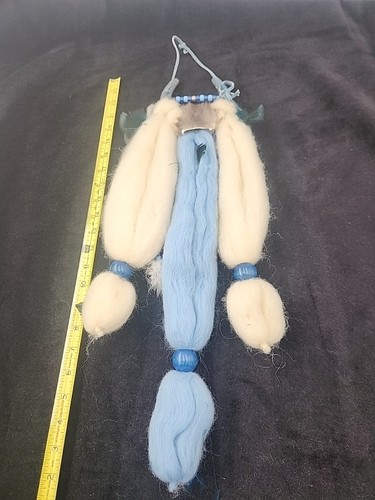 Medium size dream catcher with - size,