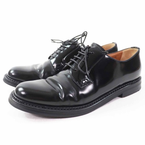 Great church leather - great,