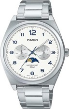 CASIO Moon Phase MTP-M300D-7AV